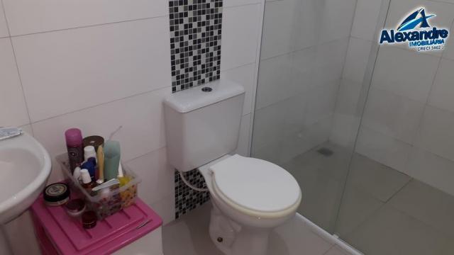 Casa geminada na barra do rio cerro em jaraguá do sul. - Foto 5