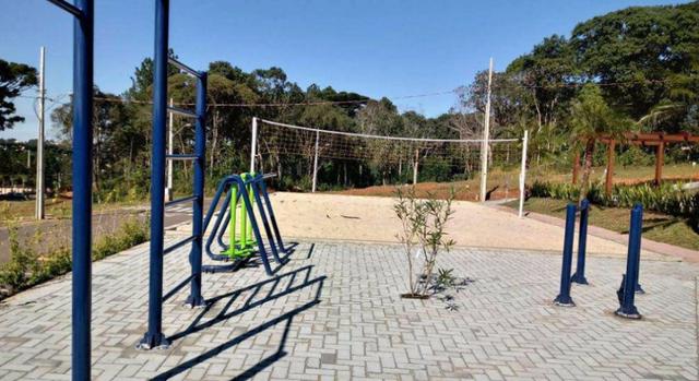 Terreno No Santa Candida direto com a Construtora - Condomínio Club Facilitado - Foto 6