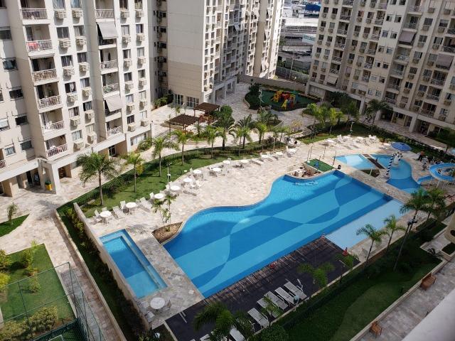 Apartamento 2 Quartos Norte Village Lazer completo ao lado do Norte Shopping - Foto 11