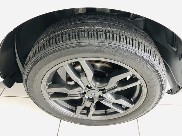 Ford Edge 4WD com teto ano 2013 - Foto 6