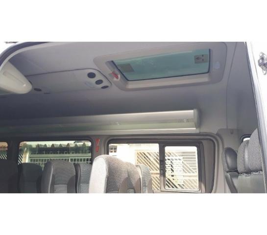 Sprinter 515 Cdi 2014 21 Lugares - Foto 5