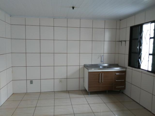 Aluguel casa