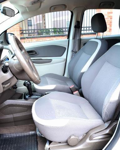 Chevrolet Spin LT 1.8 Flex Automática | Completo 4P - Foto 5