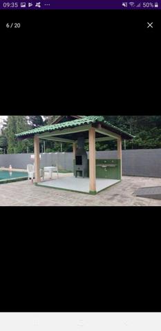Vendo apartamento Green Park 2 localiza localizado Mário Covas - Foto 6