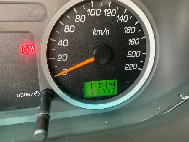 FORD ECOSPORT 2007/2007 1.6 XLT 8V FLEX 4P MANUAL - Foto 6