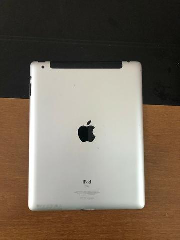 Apple iPad 2 Branco - 16gb - Wifi - 3g - Foto 2