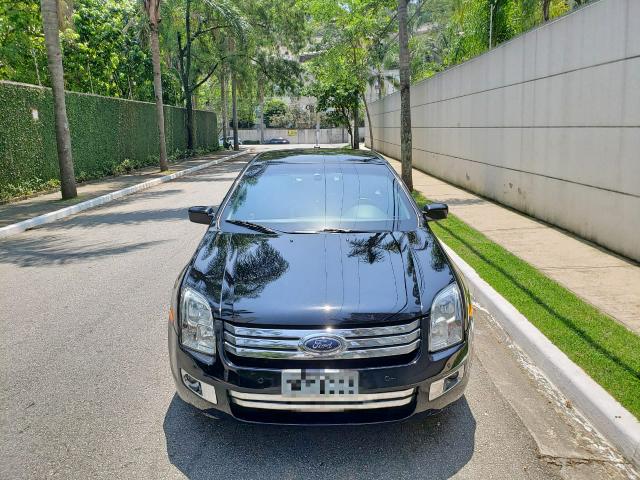 Fusion 2007 APENAS 76.000 km - Foto 2