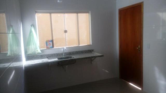 Linda Casa Vila Morumbi No Asfalto - Foto 12