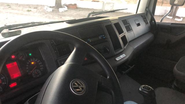 Vw 24280 - Mulk 45t R$ 265,000,00 - Foto 6