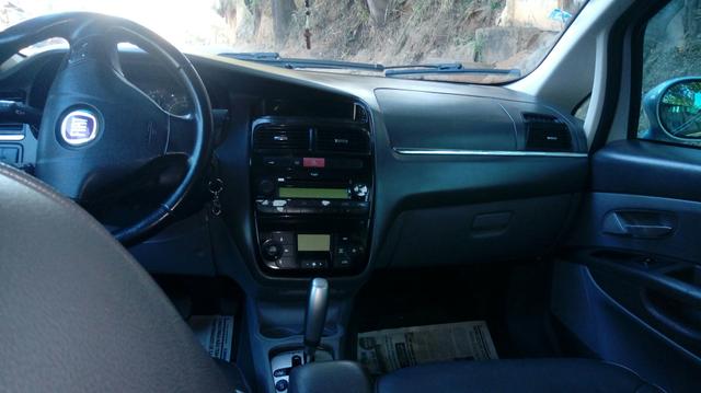 VENDO Fiat Linea Absolute 1.9 2009 - Foto 10