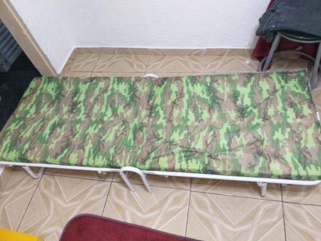 Cama de abrir e fechar - Foto 3