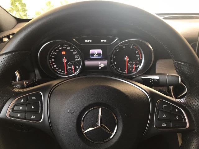 Mercedes CLA 200 - Carro Para Pessoas Exigentes - Foto 10