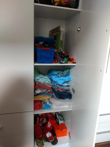 Guarda roupa - Foto 4