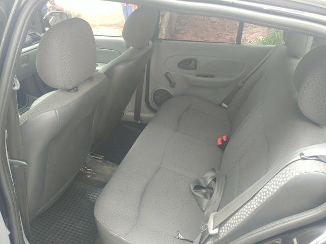 Clio 2011 completo 12000 - Foto 4