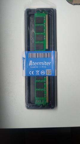 Memória Ram 8GB DDR3