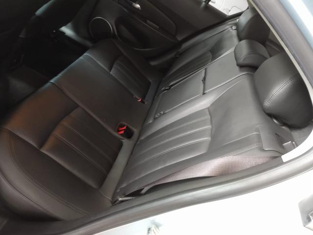 Gm cruze lt modelo 2013 - Foto 4