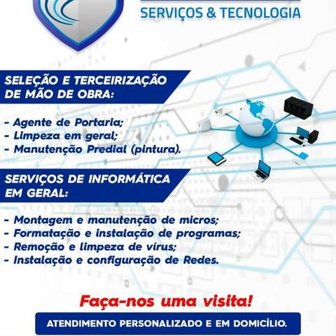 Atenção voce que tem empresa ou estalecimento comercial!!!!!!! - Foto 2