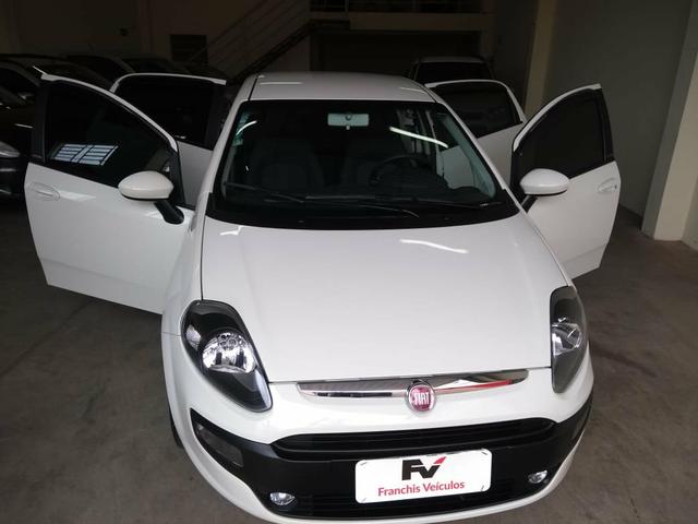 Fiat Punto - Foto 12