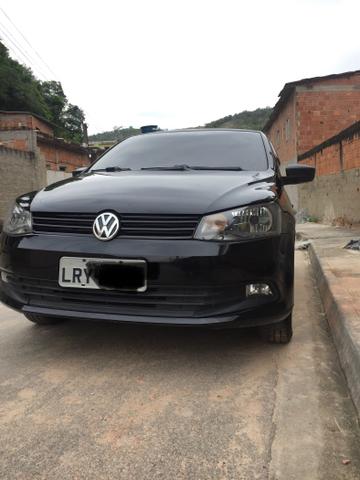 Gol g6 trend line 1.0 com Gnv de 8 - Foto 2