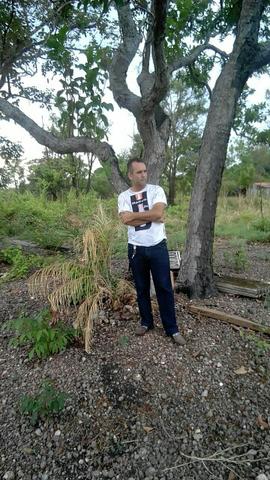 Vendo lote