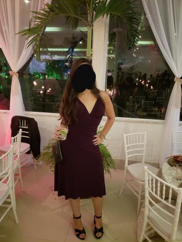 Vestido midi social - Foto 3