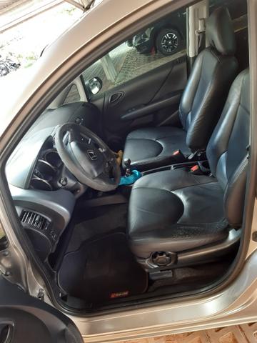 Honda fit lx 2008 - Foto 3