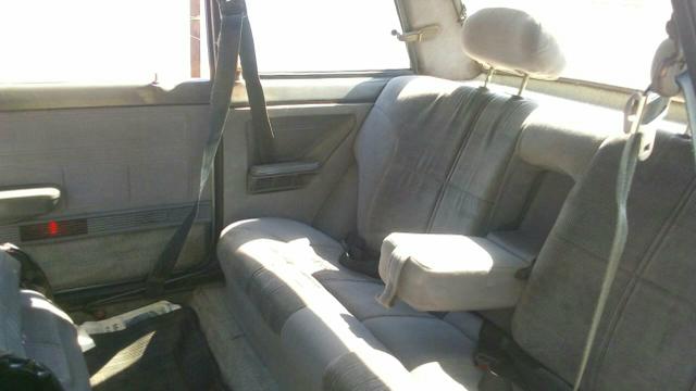 Del Rey Ghia álcool 1.8 AP 90 Reliquia - Foto 6