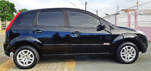 Fiesta 1.6 Class Hatch 2012/2013 - Foto 7