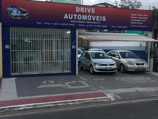SAVEIRO CS 1.6 COMPLETO MOD. 2014 Ger VI km -54888 ACEITO TROCA - Foto 4