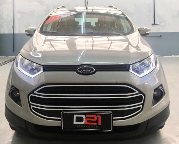 Ford Ecosport 1.6 se 16v - Foto 2
