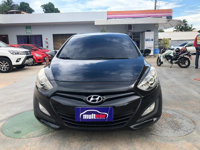 Hyundai i30 1.6 16v