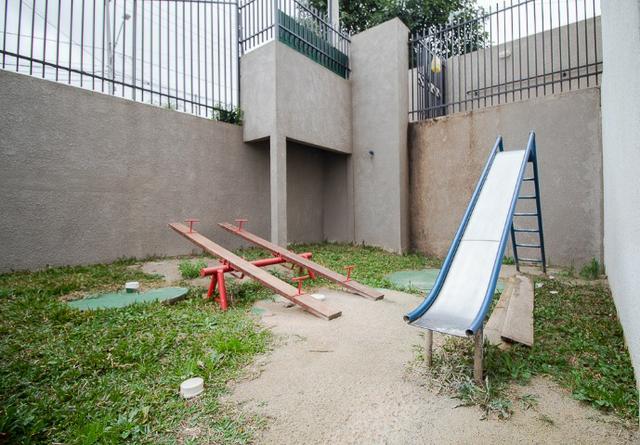 Apartamento 2 quartos no Campo Pequeno - Colombo -AP0414 - Foto 18