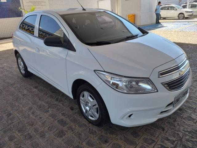 CHEVROLET ONIX 1.0 MPFI LT 8V FLEX 4P 2014 - Foto 8
