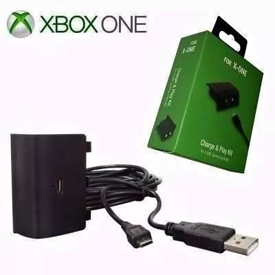 Charge play Xbox One ( Loja na Cohab)-Total Segurança na Sua Compra. Adquira Já