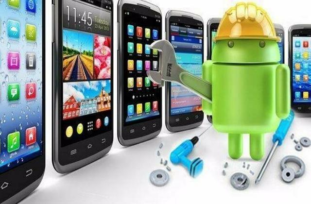 Curso técnico celular
