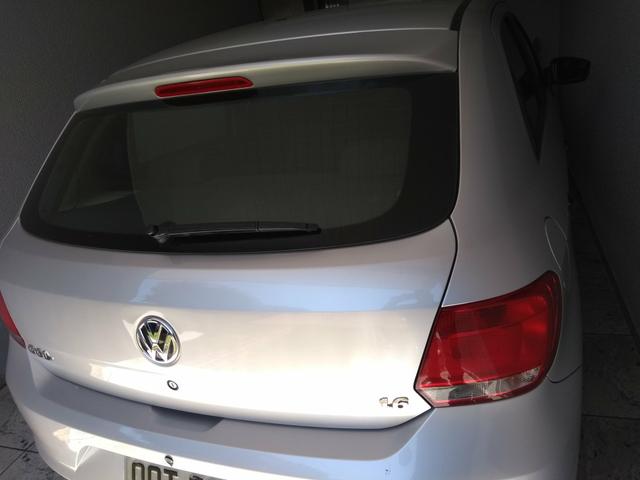 Vendo gol G6 completo - Foto 2