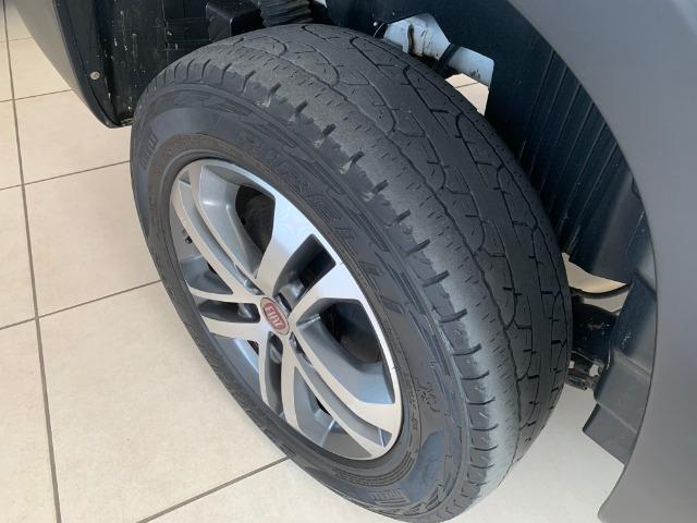 Toro Volcano Diesel Mod. 2017 Top de linha de cliente para pessoas exigentes - Foto 19