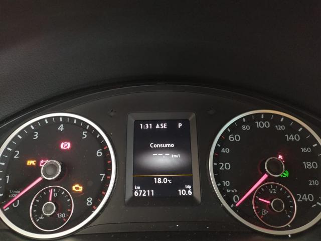 VOLKSWAGEN TIGUAN 2014/2015 2.0 TSI 16V TURBO GASOLINA 4P TIPTRONIC - Foto 4