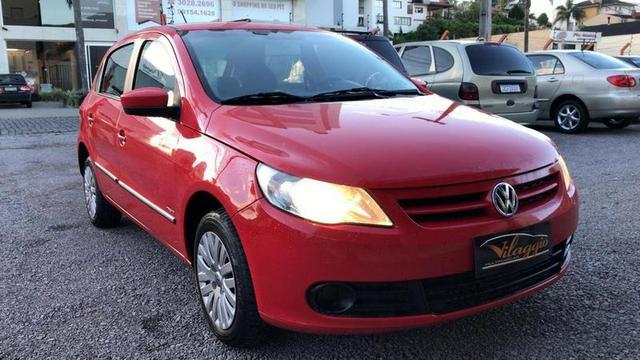 Gol G5 1.0 | Completo | 2012 - Foto 2