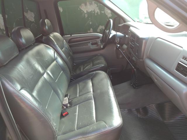 Ford F-250 xlt Super duty cabine simples - Foto 9