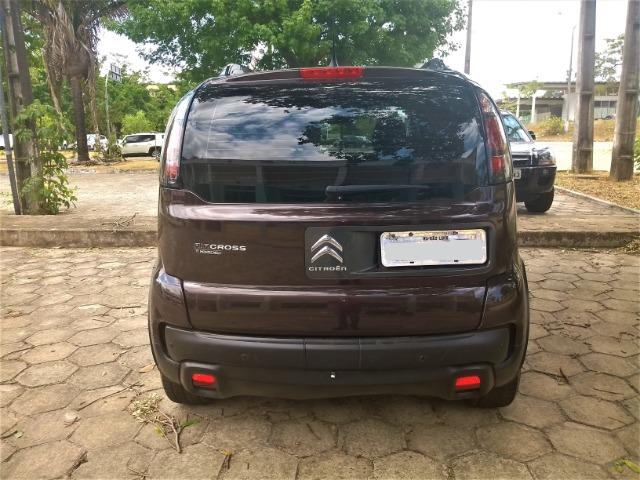 Citroen Aircross - Foto 7