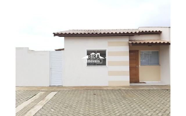 Resid. Alfa Park, Rua A, Casa 30, Primavera