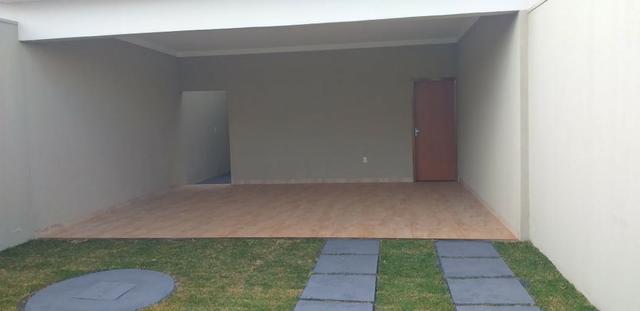 Cód. 4769 - Excelente Casa Nova no Residencial Ildefonso Limírio - Anápolis/GO - Foto 7