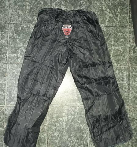 Calça impermeável Texx modelo Evolution - Foto 4