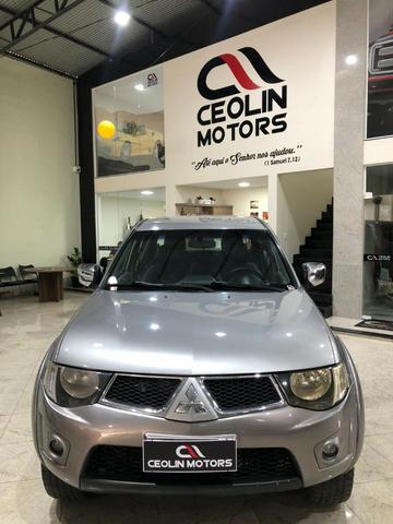 Mitisubischi L200 Triton HPE - Foto 9