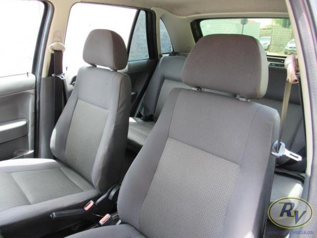 VOLKSWAGEN GOL 2008/2008 1.0 MI 8V FLEX 4P MANUAL G.V - Foto 5