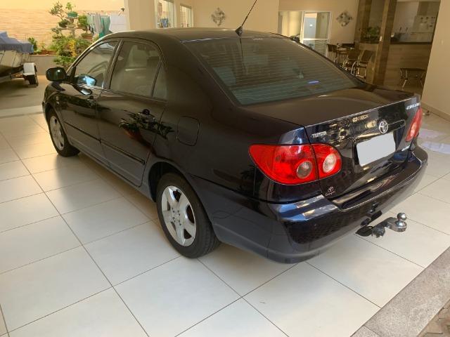 Corolla Xei 1.8 Automático 05/06 - Foto 6