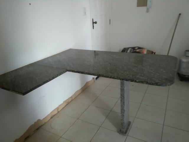 Mesa de Granito - Foto 2