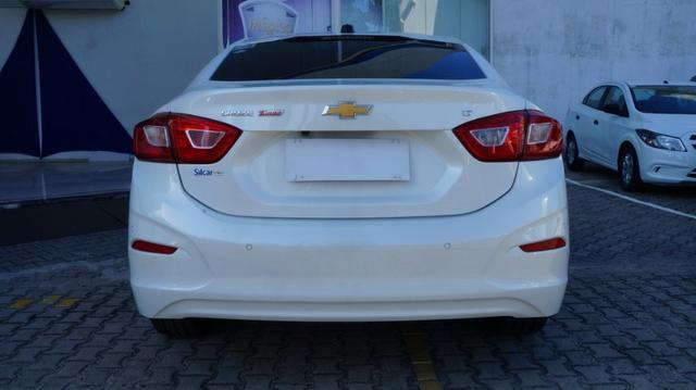 Chevrolet Cruze 1.4 Turbo LT 16V Flex 4P Automático - Foto 6