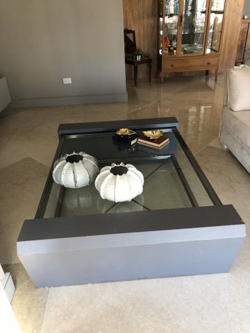 Mesa centro grande - Foto 2